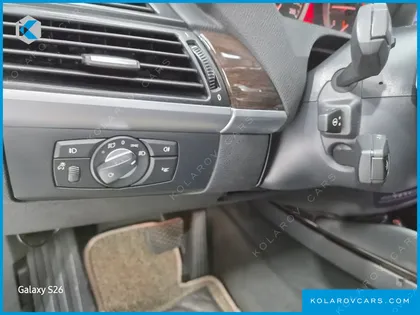 BMW X6 30D