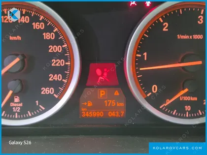 BMW X6 30D