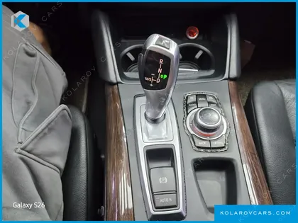 BMW X6 30D
