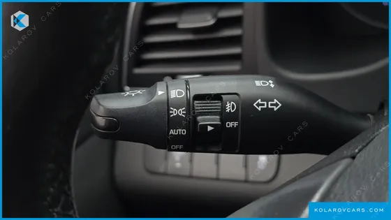 HYUNDAI ELANTRA (AVANTE) 1.6 E-VGT SMART