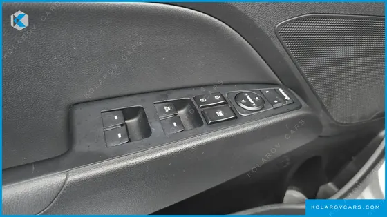 HYUNDAI ELANTRA (AVANTE) 1.6 E-VGT SMART