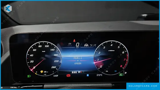 MERCEDES GLA-CLASS GLA250 4MATIC