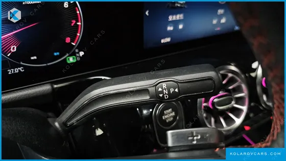 MERCEDES GLA-CLASS GLA250 4MATIC