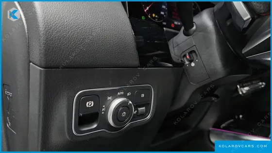 MERCEDES GLA-CLASS GLA250 4MATIC