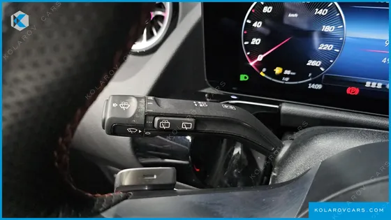 MERCEDES GLA-CLASS GLA250 4MATIC