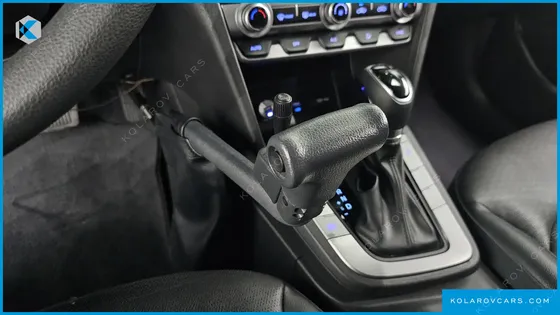 HYUNDAI ELANTRA (AVANTE) 1.6