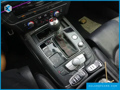 AUDI A7 55 TDI QUATTRO PREMIUM
