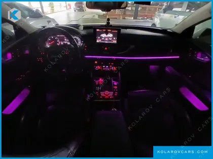 AUDI A7 55 TDI QUATTRO PREMIUM