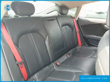AUDI A7 55 TDI QUATTRO PREMIUM