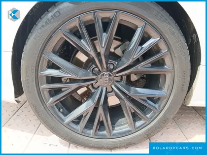 AUDI A7 55 TDI QUATTRO PREMIUM
