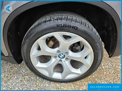 BMW X6 30D
