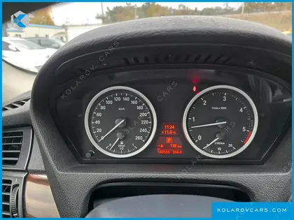 BMW X6 30D