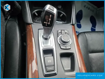 BMW X6 30D
