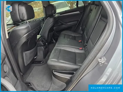 BMW X6 30D