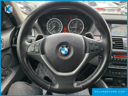 BMW X6 30D