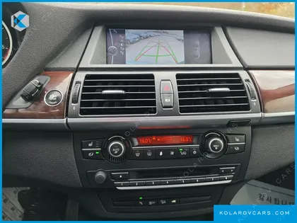 BMW X6 30D