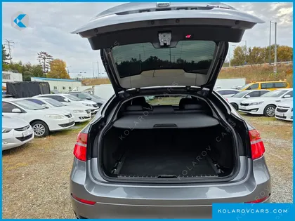 BMW X6 30D