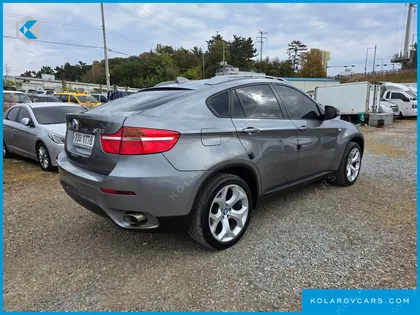 BMW X6 30D