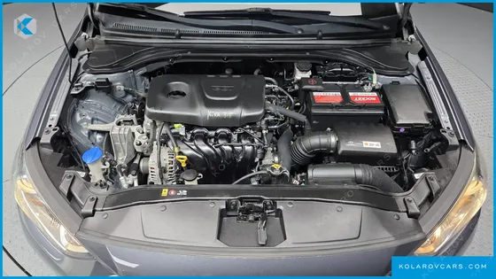 HYUNDAI ELANTRA (AVANTE) 1.6 GDI VALUE PLUS