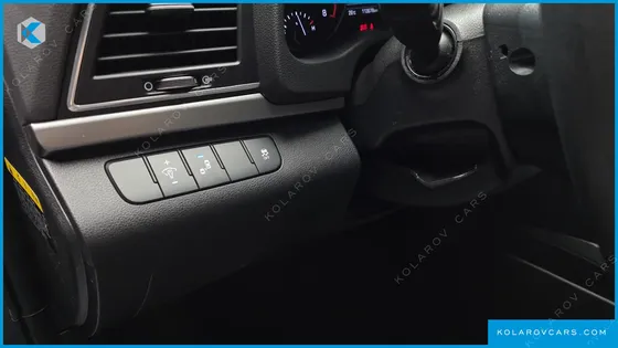 HYUNDAI ELANTRA (AVANTE) 1.6 GDI VALUE PLUS