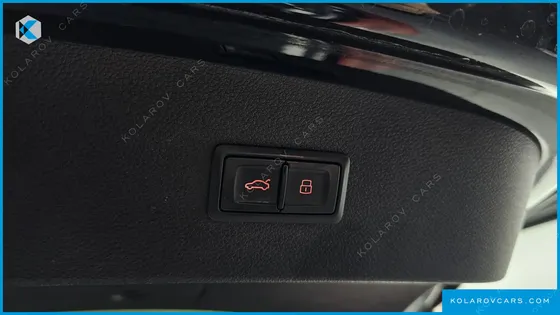 AUDI A7 50 TDI QUATTRO