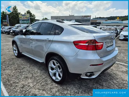 BMW X6 40D