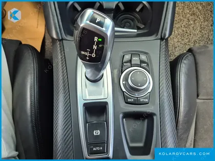 BMW X6 40D