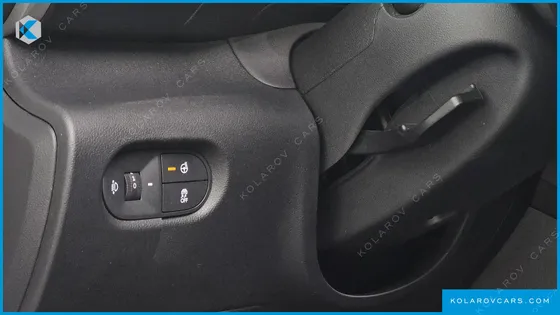 HYUNDAI CASPER TURBO MODERN