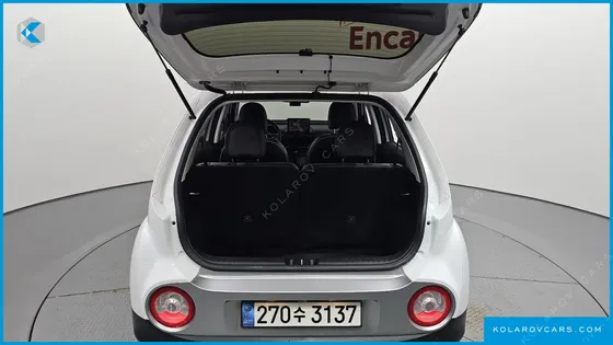 HYUNDAI CASPER TURBO MODERN