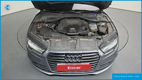 AUDI A7 50 TDI QUATTRO PREMIUM