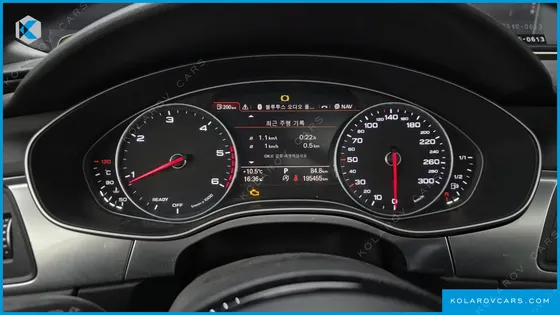 AUDI A7 50 TDI QUATTRO PREMIUM
