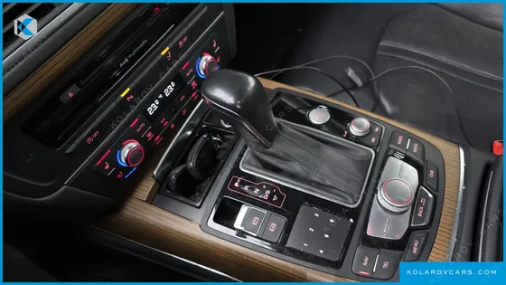 AUDI A7 50 TDI QUATTRO PREMIUM