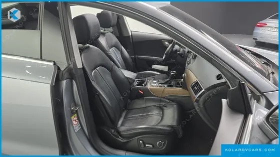 AUDI A7 50 TDI QUATTRO PREMIUM