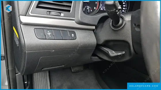 HYUNDAI ELANTRA (AVANTE) 1.6 GDI SMART
