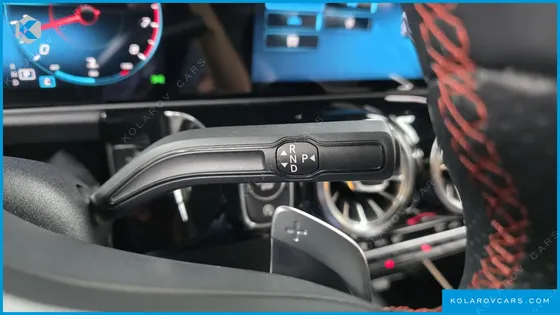 MERCEDES GLA-CLASS GLA250 4MATIC