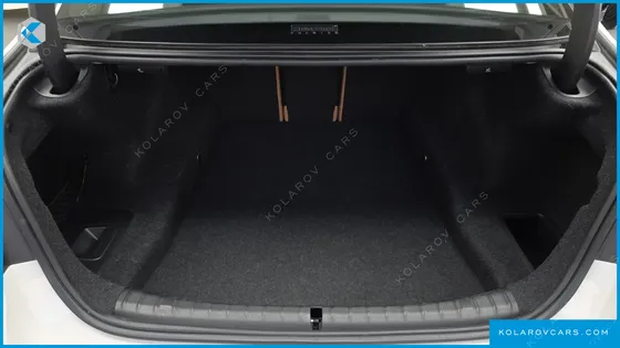 BMW 5 SERIES 520I M SPORT