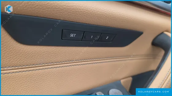 BMW 5 SERIES 520I M SPORT