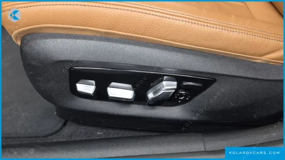 BMW 5 SERIES 520I M SPORT