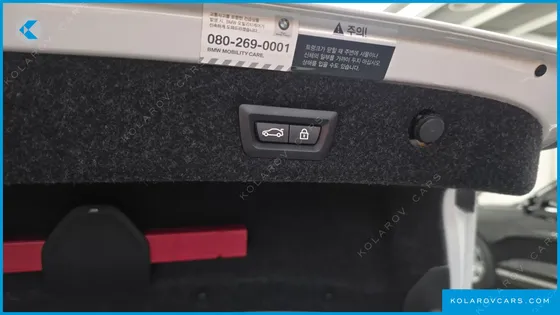BMW 5 SERIES 520I M SPORT