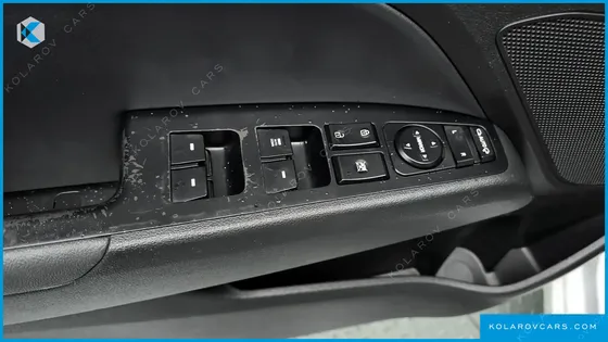 HYUNDAI ELANTRA (AVANTE) 1.6 GDI SMART