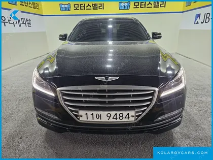 HYUNDAI GENESIS G330 PREMIUM AWD