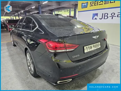 HYUNDAI GENESIS G330 PREMIUM AWD