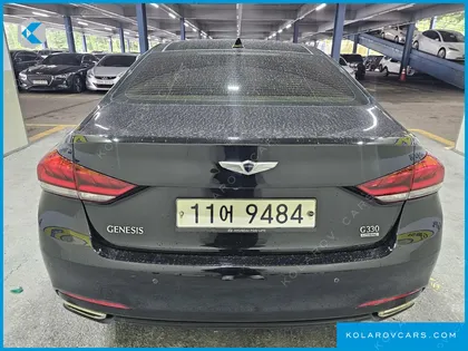 HYUNDAI GENESIS G330 PREMIUM AWD