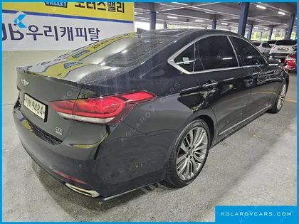HYUNDAI GENESIS G330 PREMIUM AWD