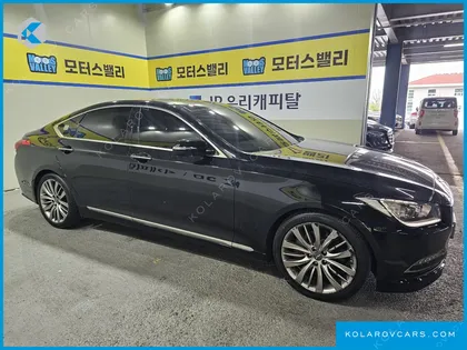 HYUNDAI GENESIS G330 PREMIUM AWD