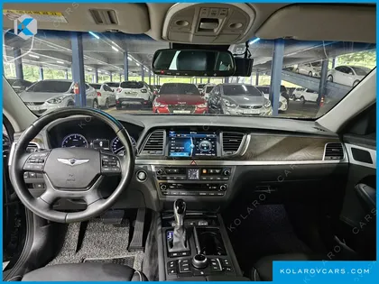 HYUNDAI GENESIS G330 PREMIUM AWD