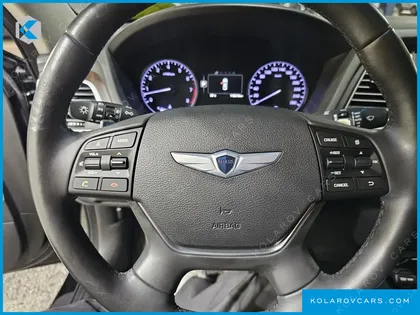 HYUNDAI GENESIS G330 PREMIUM AWD