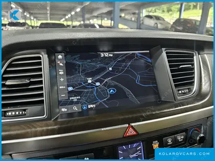 HYUNDAI GENESIS G330 PREMIUM AWD