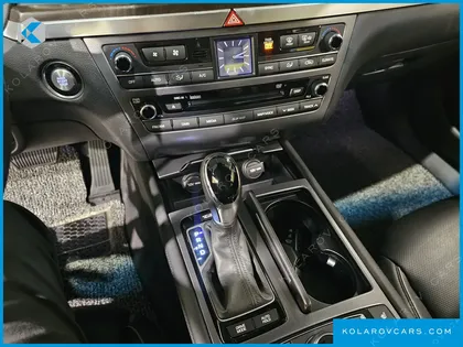 HYUNDAI GENESIS G330 PREMIUM AWD