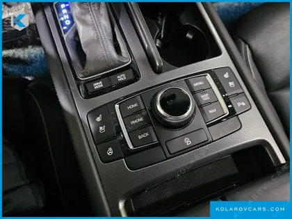 HYUNDAI GENESIS G330 PREMIUM AWD